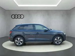 Audi Q5 40 TDI quattro S tronic Bild 5