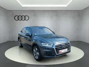 Audi Q5 40 TDI quattro S tronic Bild 4