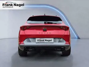 CUPRA Formentor VZ 2.0 TSI 7-Gang-DSG Bild 4