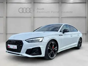 Audi A5 Sportback 45 TFSI S tronic quattro S line Navi Led