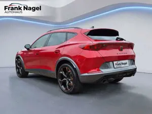 CUPRA Formentor VZ 2.0 TSI 7-Gang-DSG Bild 3