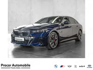 BMW 550 e xDrive M Sport Pro LC Prof. BowersWilkins Head-