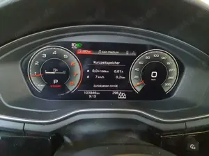 Audi A4 S-Line competiton 40 TFSI quattro / BO Bild 3