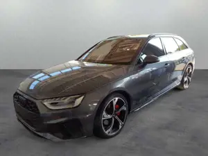 Audi A4 S-Line competiton 40 TFSI quattro / BO Bild 2