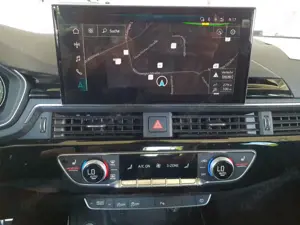 Audi A4 S-Line competiton 40 TFSI quattro / BO Bild 4