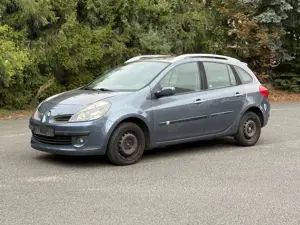 Renault Clio Edition Dynamique 1.HAND+KLIMA+ZV+