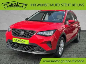 SEAT Arona Style 1.0 TSI DAB #BT #ANDROID #SS #LED