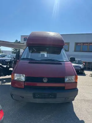 Volkswagen T4 California westfalia 2,4 tdi