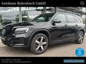 Mercedes-Benz GLB 180 GLB180 PROGRESSIVE+NIGHT LED+KEYLESS+KAMERA+AMBI