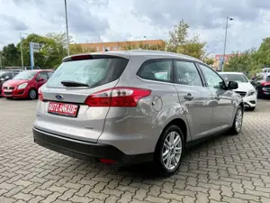 Ford Focus Turnier Titanium Kamera Nav SHZ 1.Hd Bild 5