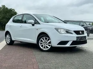 SEAT Ibiza Style Viva Navi Klima Sitzheizung Tempomat 2.Hand Bild 3