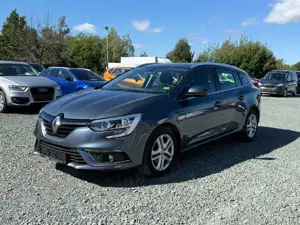 Renault Megane IV Grandtour Business Edition Automatik