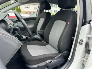 SEAT Ibiza Style Viva Navi Klima Sitzheizung Tempomat 2.Hand Bild 4