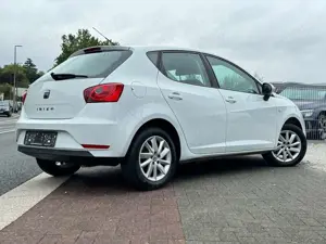 SEAT Ibiza Style Viva Navi Klima Sitzheizung Tempomat 2.Hand Bild 2