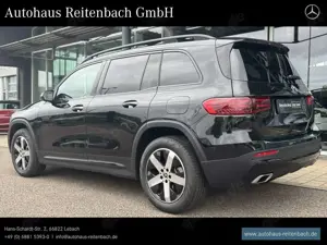 Mercedes-Benz GLB 180 GLB180 PROGRESSIVE+NIGHT LED+KEYLESS+KAMERA+AMBI Bild 2