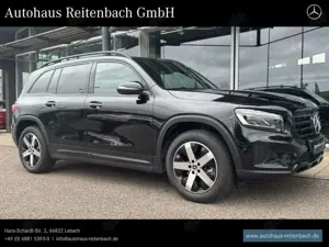 Mercedes-Benz GLB 180 GLB180 PROGRESSIVE+NIGHT LED+KEYLESS+KAMERA+AMBI Bild 3