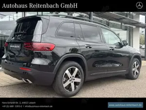 Mercedes-Benz GLB 180 GLB180 PROGRESSIVE+NIGHT LED+KEYLESS+KAMERA+AMBI Bild 4