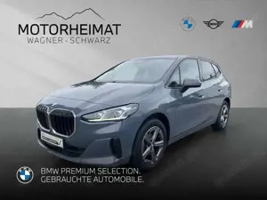 BMW 216 i Active Tourer Aut. RFK AHK AdapLED Sonnenschutzv