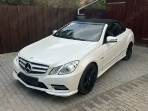 Mercedes-Benz E 350 E 350 CGI BlueEfficiency (207.459)