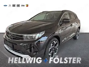 Opel Grandland Ultimate 1.2 T Aut.Navi Kamera SHZ NSW