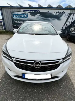 Opel Astra 1.6 CDTI Sports Tourer Active