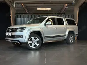 Volkswagen Amarok 2.0 BiTDI 4Motion Ultimate