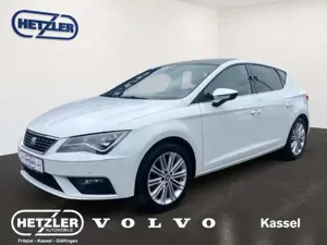 SEAT Leon Xcellence 1.8 TSI Navi LED Sperrdiff. Mehrzonenkli