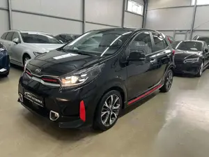 Kia Picanto GT-Line1.2Navi Kamera DAB Leder SHZ
