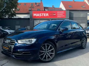 Audi S3 Sportback 2.0 TFSI Quattro *SH-GEPFLEGT*300PS