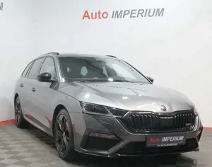 Skoda Octavia Combi RS 2.0 TDI *MATRIX*NAVI*LED*DAB* Bild 3