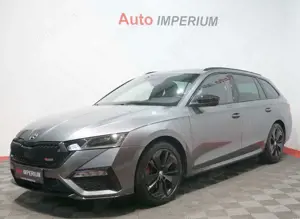 Skoda Octavia Combi RS 2.0 TDI *MATRIX*NAVI*LED*DAB*
