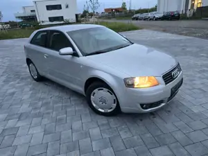 Audi A3 1.6 Attraction