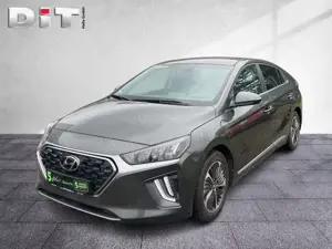 Hyundai IONIQ 1.6 GDI Style Navigation LED Klimaautom.