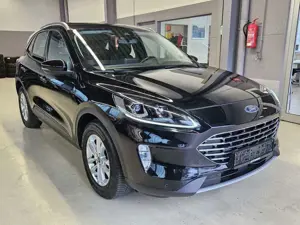 Ford Kuga Titanium 1.5 EcoBlue T +Navi+Kamera+Head-Up