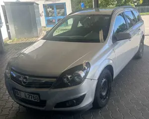 Opel Astra 1.9 CDTI Caravan DPF Automatik Navi