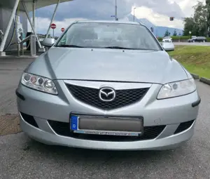 Mazda 6 1.8 Comfort (4-trg.)