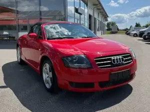 Audi TT Roadster 1.8 T tiptronic
