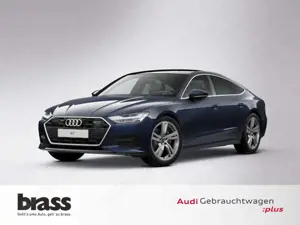 Audi A7 45 TDI quattro 180(245) kW(PS) S tr