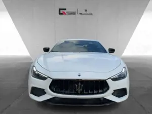 Maserati Ghibli V6 3.0BiTurbo Modena S Q4 Modelljahr 2022