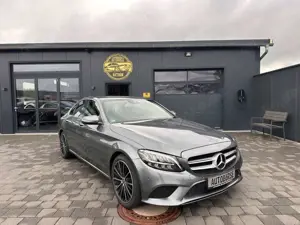 Mercedes-Benz C 220 d*Virtual*1. Hand*8-FACH*