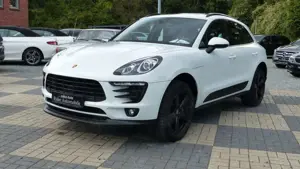 Porsche Macan 2.0 Panorama Navi Leder
