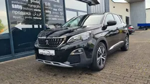 Peugeot 3008 1.5 HDi Allure -  ASSISTS - 8 x ALU Bild 3