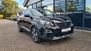 Peugeot 3008 1.5 HDi Allure -  ASSISTS - 8 x ALU