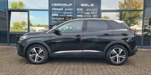Peugeot 3008 1.5 HDi Allure -  ASSISTS - 8 x ALU Bild 4