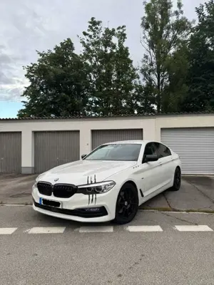BMW 530 d Aut. Sport Line