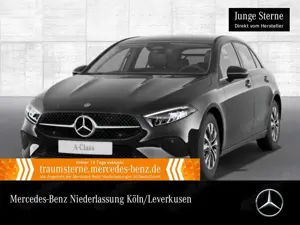 Mercedes-Benz A 200 d LED+KAMERA+8G
