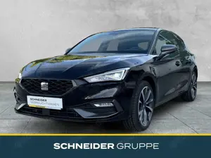 SEAT Leon 1.4 e-HYBRID DSG FR +LED+NAVI+PANO+KAMERA+