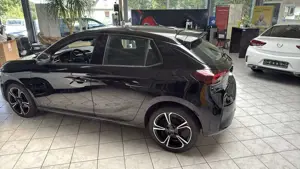 Opel Corsa GS Bild 2