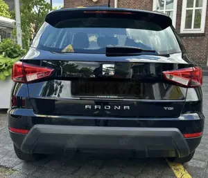 SEAT Arona Arona 1.0 TGI Style Bild 3
