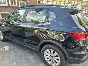 SEAT Arona Arona 1.0 TGI Style Bild 2